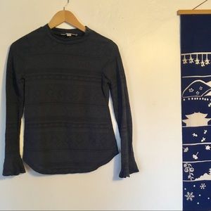 Loft Casual Top